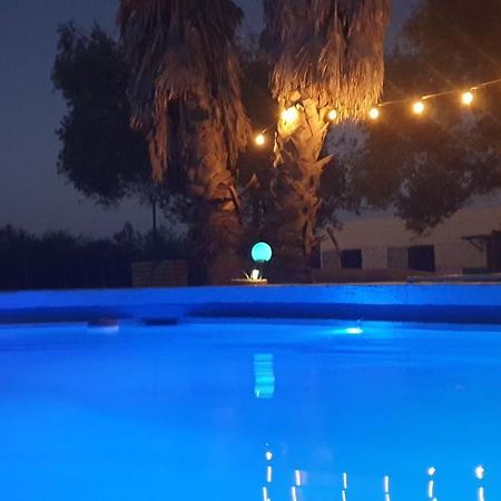 Finca-Vallestares アルモンテ エクステリア 写真