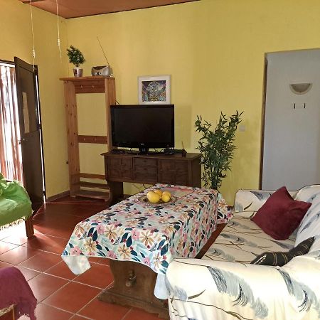 Finca-Vallestares アルモンテ エクステリア 写真