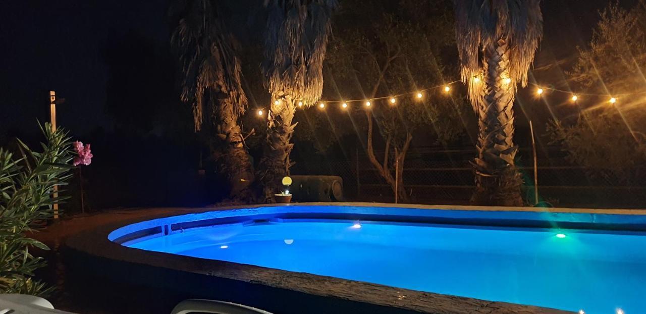 Finca-Vallestares アルモンテ エクステリア 写真