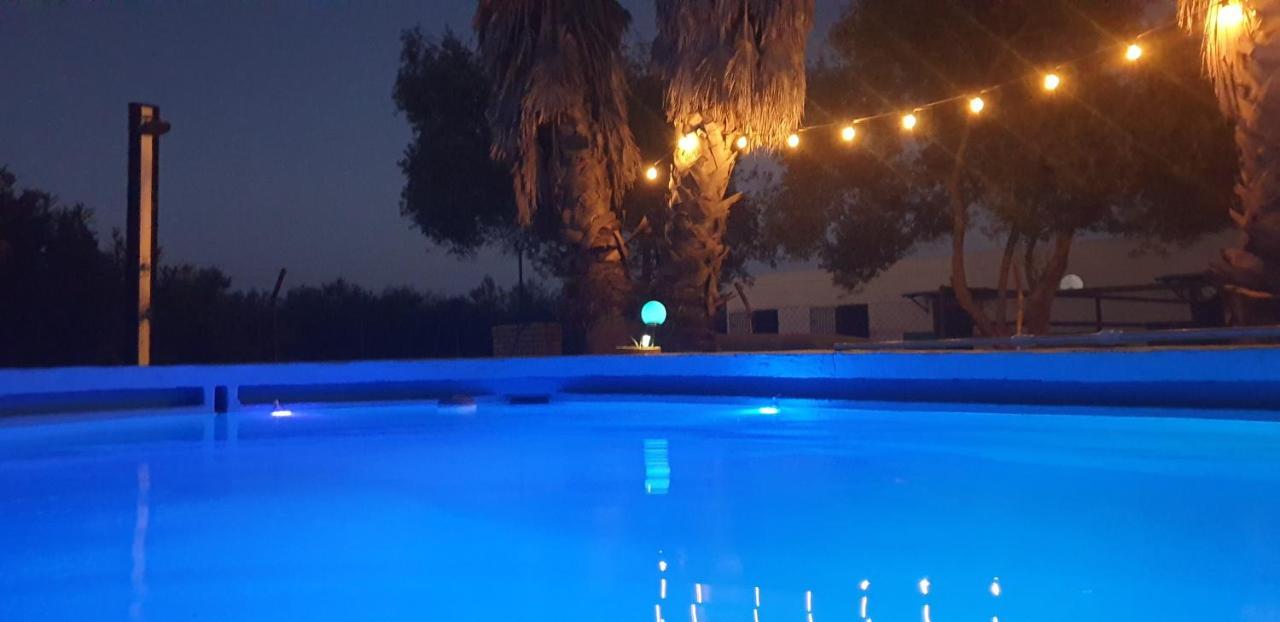 Finca-Vallestares アルモンテ エクステリア 写真