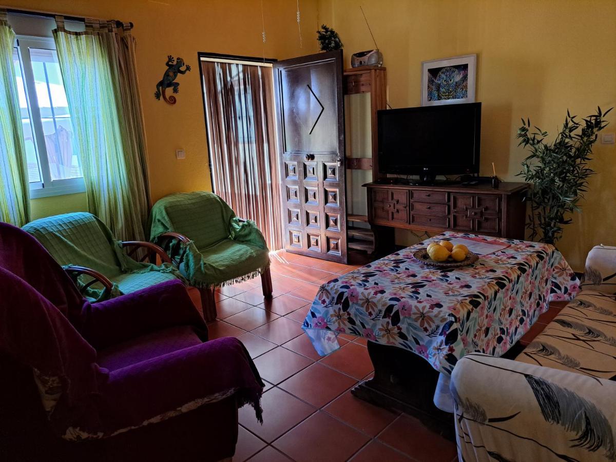 Finca-Vallestares アルモンテ エクステリア 写真